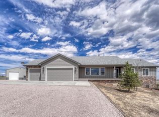 6957 Black Forest Dr, Elizabeth, CO 80107
