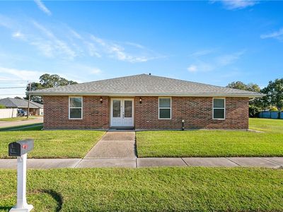 2057 Valmar St, Meraux, LA, 70075