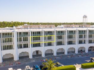 27 Admiralty Row #303, Alys Beach, FL 32461