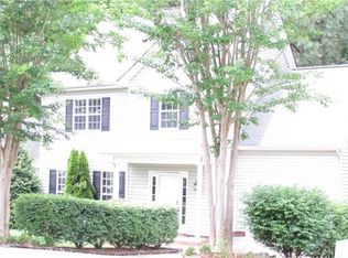 4927 Osage Cres, Charlotte, NC 28269