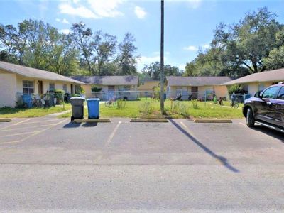 1511 E 140th Ave, Tampa, FL, 33613