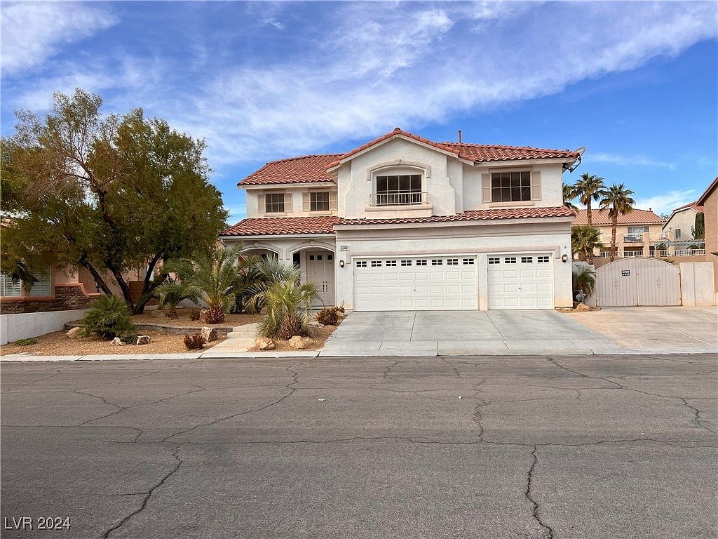 3049 Azure Bay St, Las Vegas, NV 89117 | MLS #2642129 | Zillow