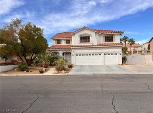 3049 Azure Bay St, Las Vegas, NV 89117