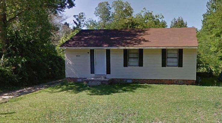 2nd image of 2845 Barrett Ave