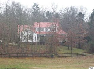 11570 Nc Hwy 73 E, Mount Pleasant, NC 28124