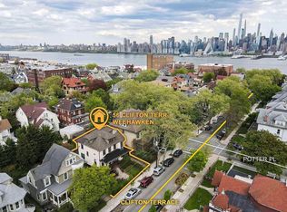 56 Clifton Ter, Weehawken, NJ 07086