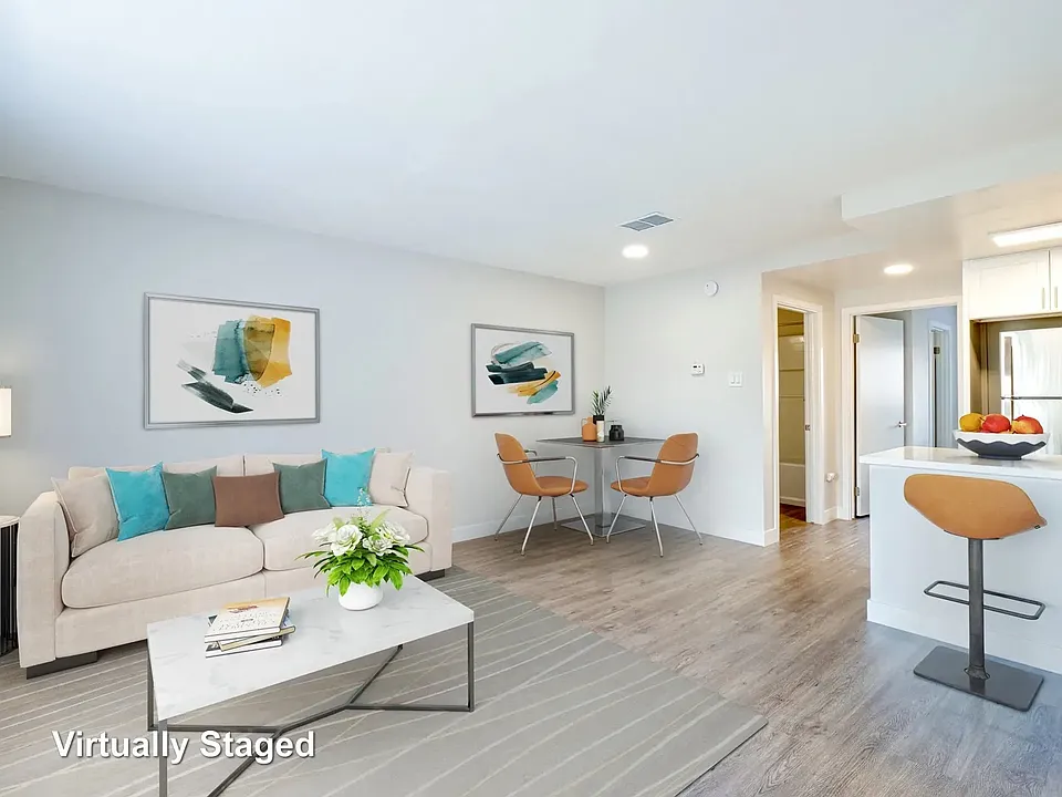 11208 S Western Ave #133