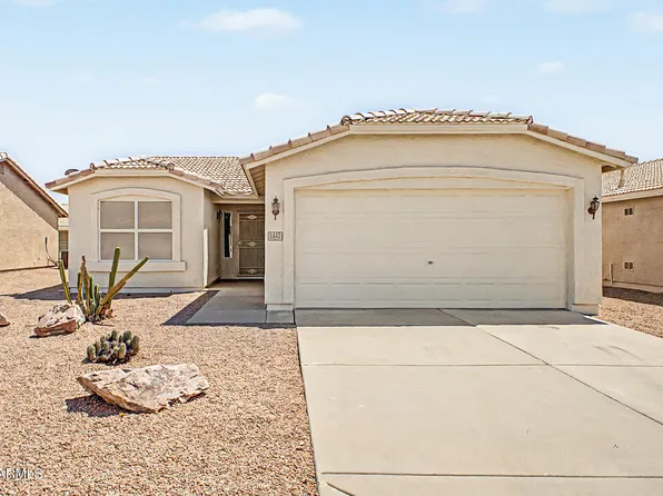 1443 E INDIAN WELLS Drive, Chandler, AZ 85249