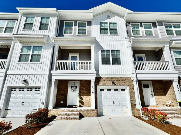 4339 Pinter Ln, Norfolk, VA 23518