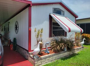 30 Larkspur Ave, Palmetto, FL 34221