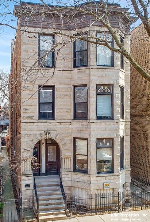 1st image of 3523 N Wilton Ave #1R