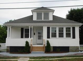 8 Waterman Ave, Johnston, RI 02919