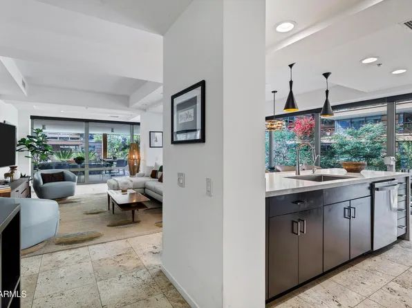 7167 E RANCHO VISTA Drive #2005, Scottsdale, AZ 85251