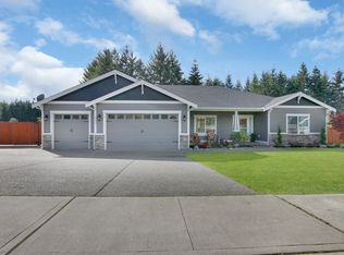 29508 33rd Ave S, Roy, WA 98580