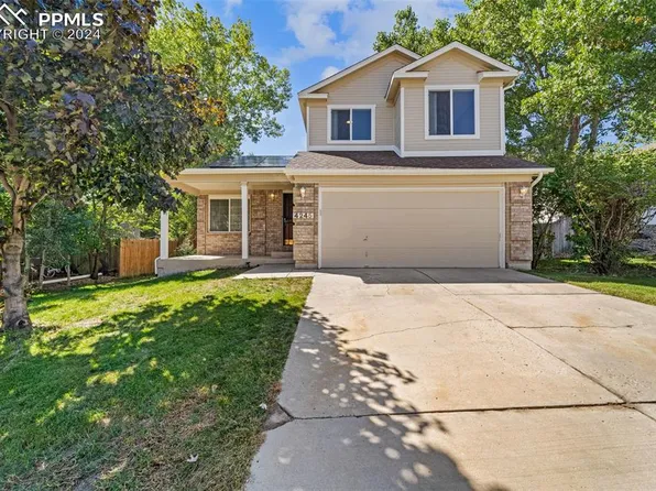 4245 Vesper Ct, Colorado Springs, CO 80916