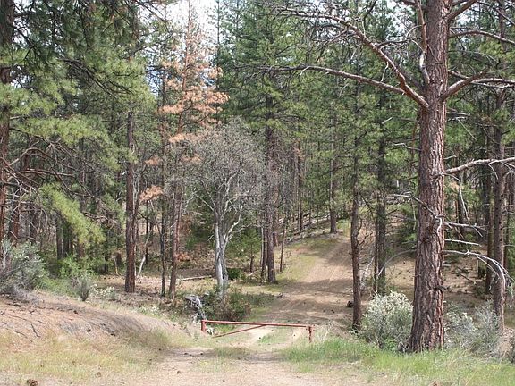2nd image of 0 Gazelle Callahan Rd