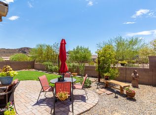8819 W Saguaro Moon Rd, Marana, AZ 85653