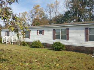 277 Discover Dr, Pinetops, NC 27864