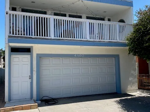 4802 Neptune Ave, Newport Beach, CA 92663