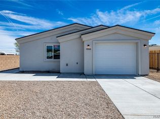 4566 N Vickie Ln, Kingman, AZ 86409