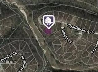 Glyndebourne Dr #47, Bella Vista, AR 72714