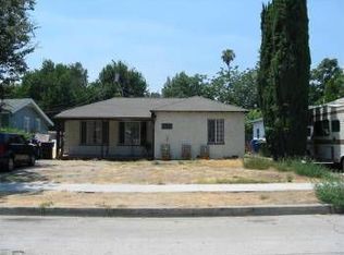 7333 Remmet Ave, Canoga Park, CA 91303