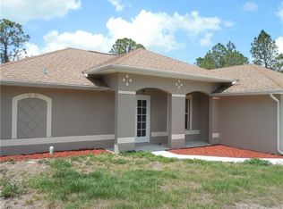 1045 Barnett St E, Lehigh Acres, FL 33974