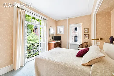Rented by Compass