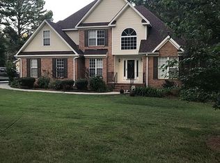 174 Bateman Ln, Gray, GA 31032