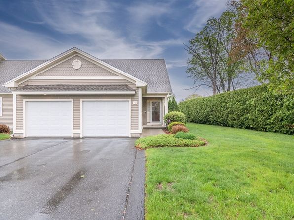517 Ideal Ln #501, Ludlow, MA 01056