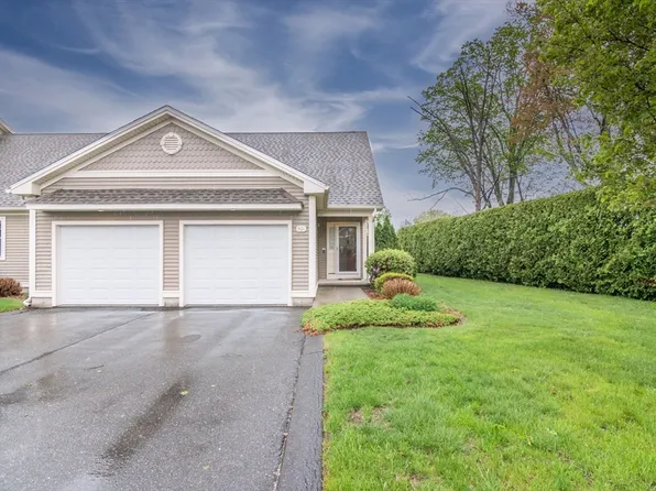 517 Ideal Ln #501, Ludlow, MA 01056