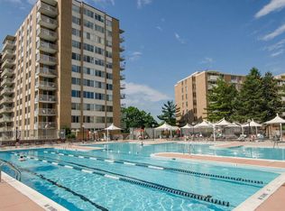 2939 Van Ness St NW APT 1219, Washington, DC 20008