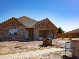 16008 Korie Dr, Edmond, OK 73013