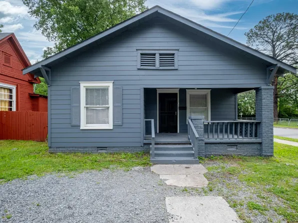 1023 Booker St, Little Rock, AR 72204