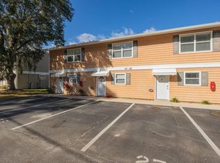 4420 Carter Rd APT 27, Saint Augustine, FL 32086