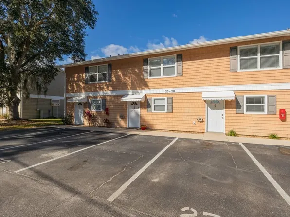 4420 Carter Rd APT 27, Saint Augustine, FL 32086