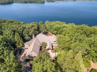 2631 Southpoint Ln, New London, NC 28127