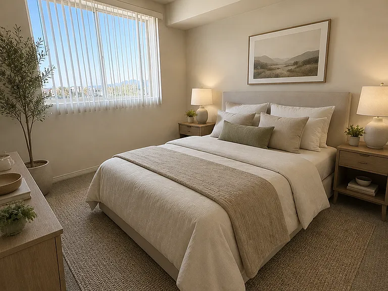 Aura NoHo Luxury Apartments — Photo 51
