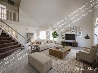 2361 W Myrtle Dr, Chandler, AZ 85248