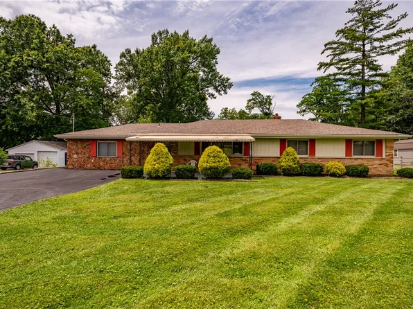 4581 Elmont Dr, Cincinnati, OH 45245
