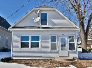 165 Dewey St, Foley, MN 56329