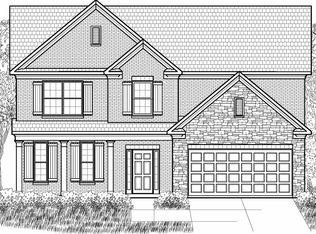 3866 Kastler Dr S, Atlanta, GA 30349
