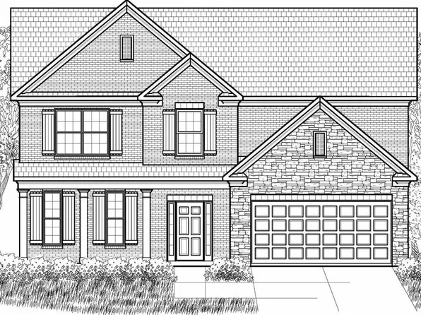 7180 Linden Dr S, Fulton, GA 30349