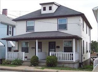 14-16 S 3rd St, Youngwood, PA 15697