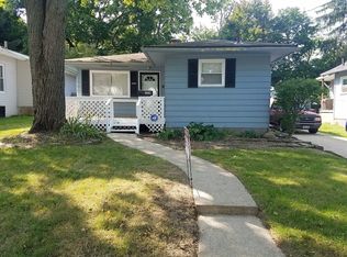 1304 Mount Vernon Ave, Akron, OH 44310