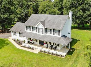 63 Hornberger Ln, Perryville, MD 21903