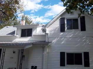 1320 3rd St W, Menomonie, WI 54751