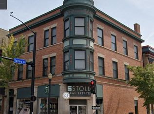 203 1/2 Chicago St, Elgin, IL 60124