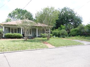 2916 Remington St, Jacksonville, FL 32205