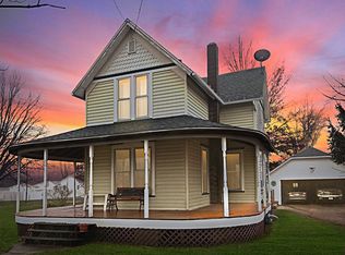 317 W South St, Malden, IL 61337